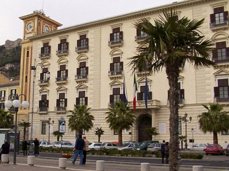 Comunicato Provincia. Scongiurata l’emergenza rifiuti, riapre Acerra