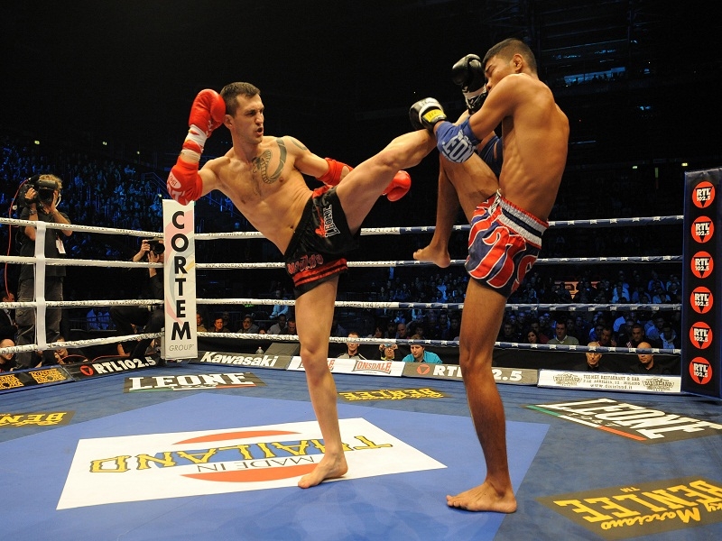 Eboli. Sabato al PalaSele c’è la “Coppa Italia” di Kick Boxing