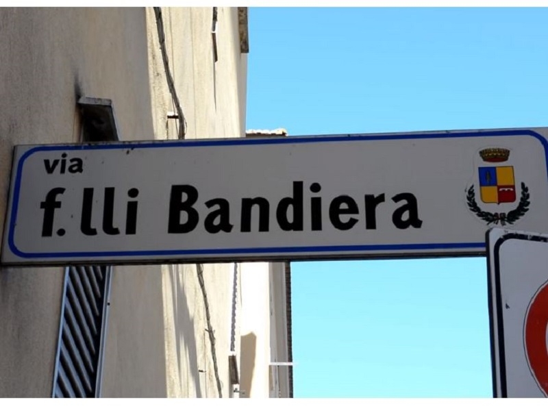 Battipaglia. “In giro per la città”. Oggi in Via Fratelli Bandiera -VIDEO-