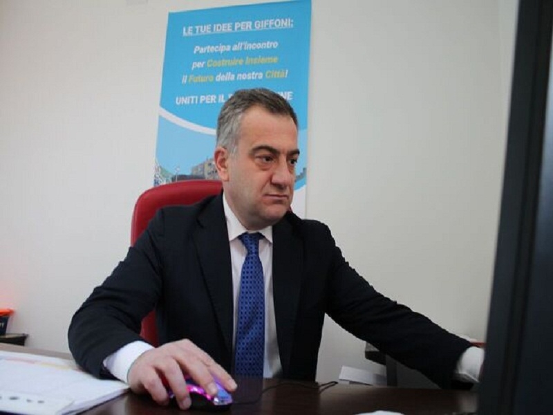 Antonio Giuliano: “Impianti a biomassa? Non bruciamo il nostro futuro”