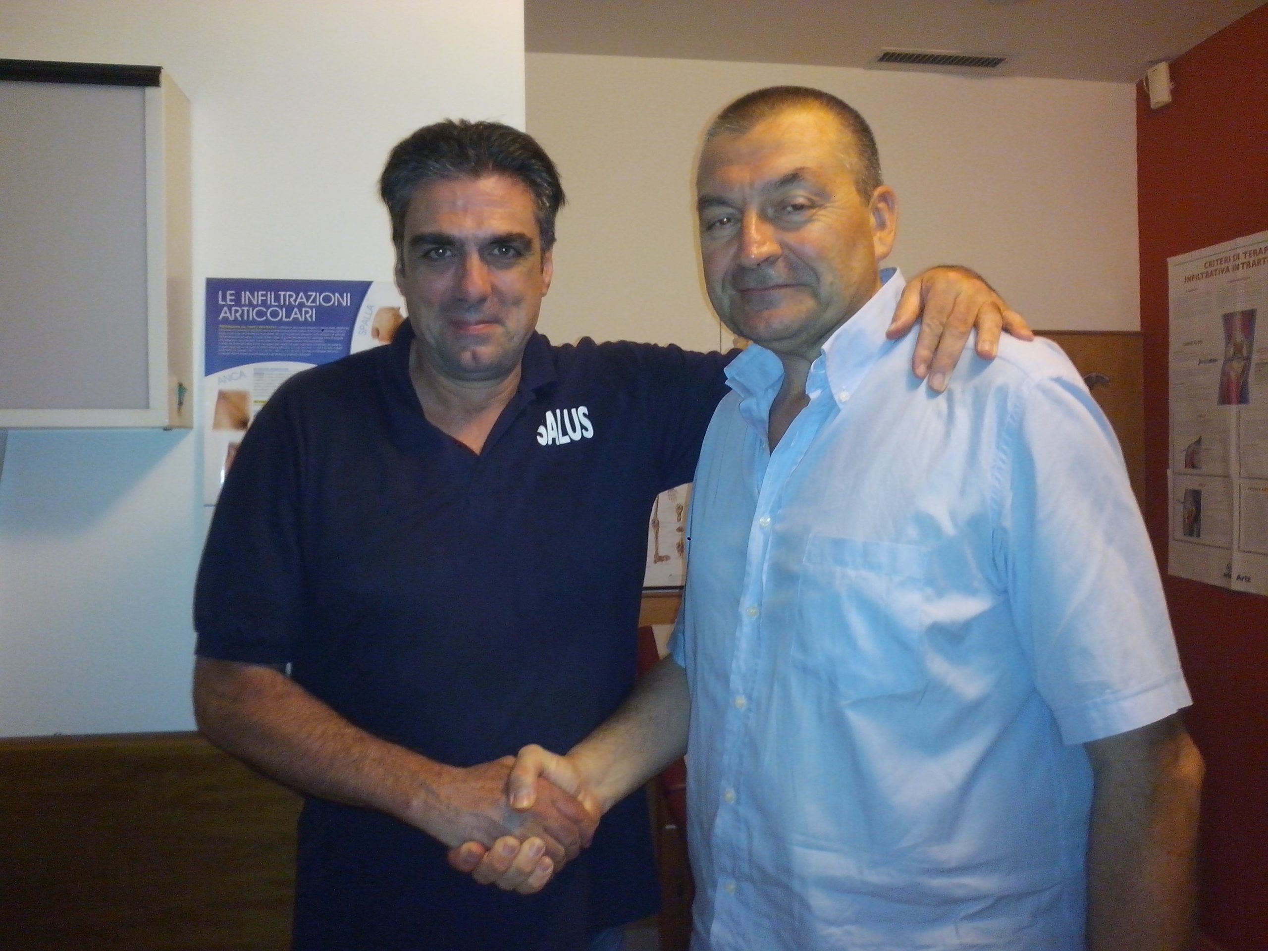 Pino Ferrara è il nuovo head coach della Hippo
