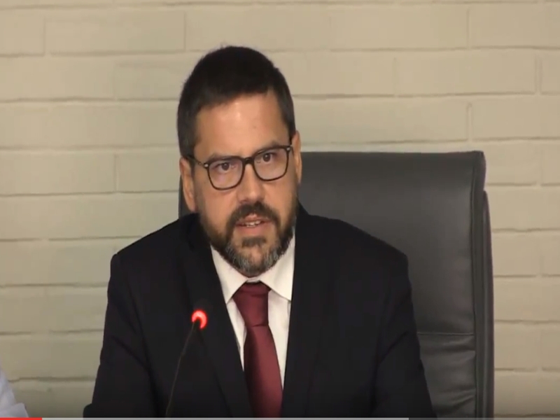 Università di Salerno e Area Science Park. Firma dell’Accordo di collaborazione