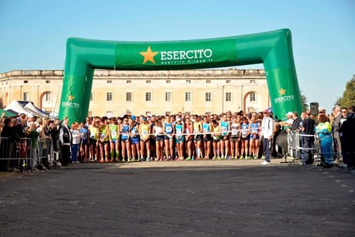 Caserta capitale, la Flik Flok, in onore della marcia dei Bersaglieri, compie 20 anni