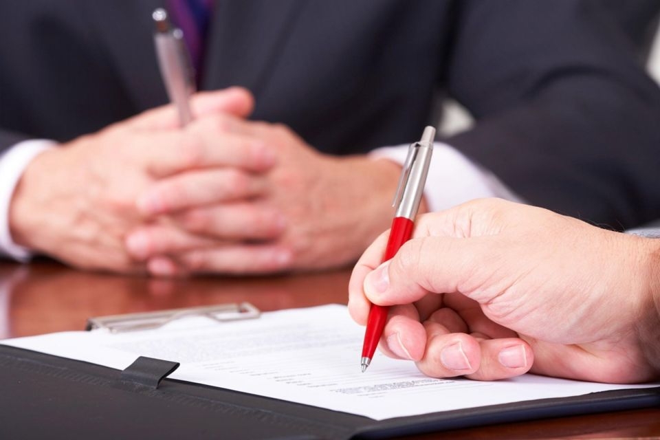 Nuovo processo di gestione dei contratti della scuola