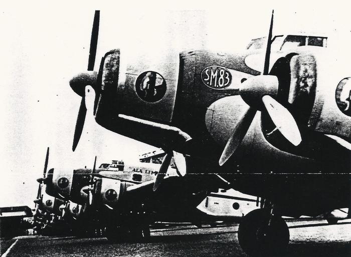 Ricostruita il giallo di un aereo caduto a Rofrano nel 1944