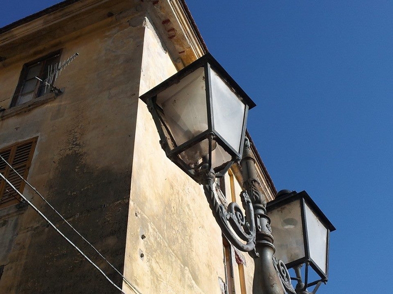 Battipaglia. Lampioni d’artista “ Un’iniziativa SOTTOVALUTATA”