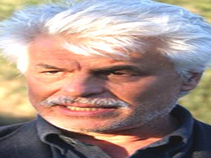 MICHELE PLACIDO OSPITE DELLA RASSEGNA “IL LUOGO DELL’INCANTO”