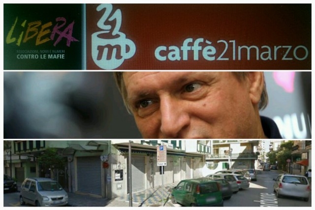 Battipaglia. Aggiudicata la gestione del “Caffè 21 Marzo” e degli “Orti Sociali”