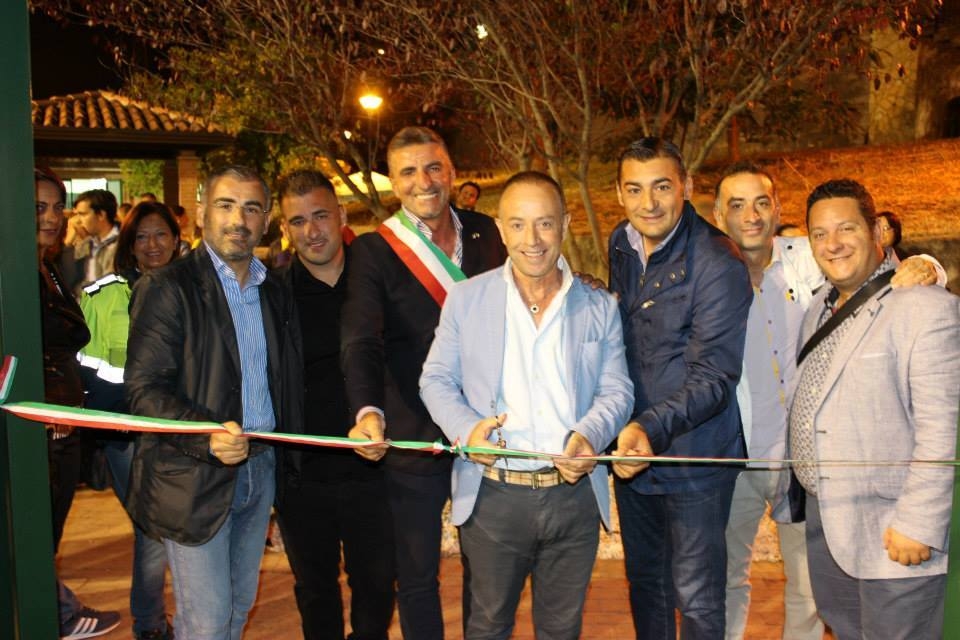 Montecorvino Pugliano, prende il via “Estatecla 2015″