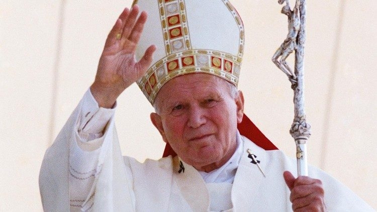 Calvanico. Sabato XV^ edizione del premio internazionale Giovanni Paolo II°