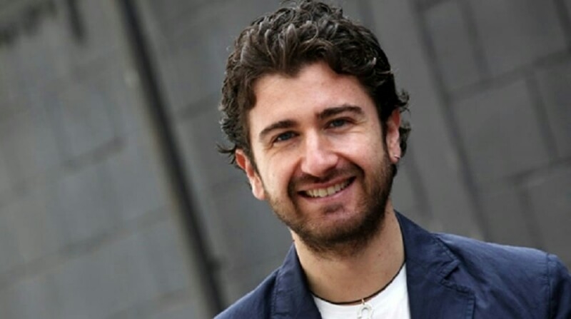 Alessandro Siani ospite d’onore a Cinecibo