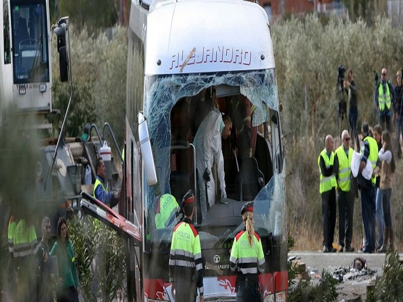Spagna tragedia Erasmus. Canfora “La comunità delle Province Campane si sente profondamente colpita”