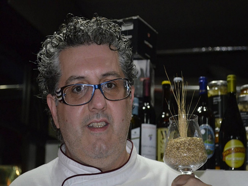 Cinema e Cibo da Pizzart a Battipaglia