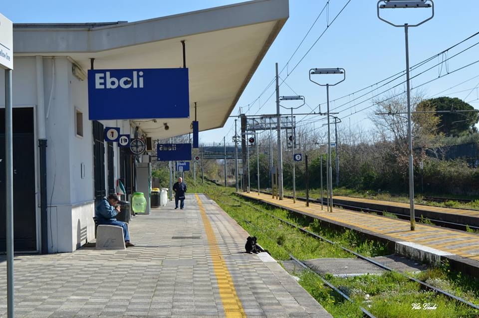 Eboli: Aggredito il capotreno. arrestati dai carabinieri 3 extracomunitari