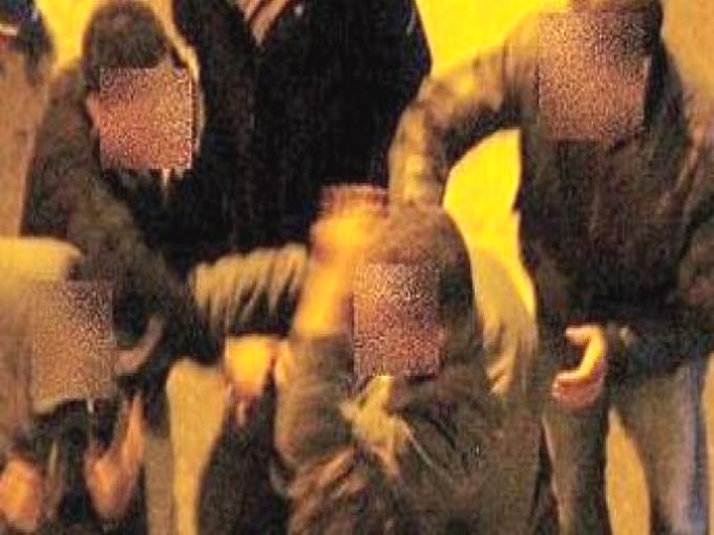 Battipaglia. Rissa tra due gruppi di stranieri in via Italia