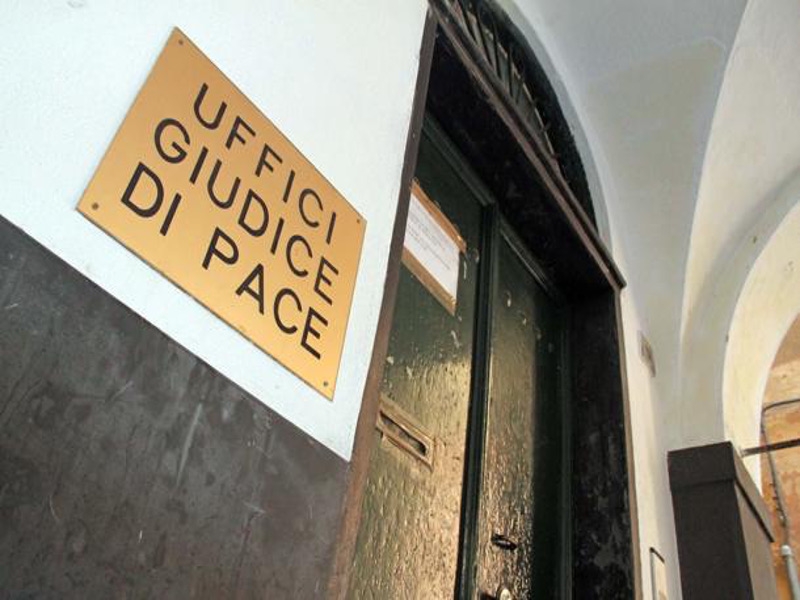 Centristi X l’Europa a sostegno del “Giudice di Pace” di Eboli