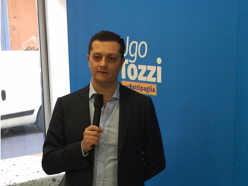 Battipaglia. Lite tra Vigili Urbani: interviene Tozzi