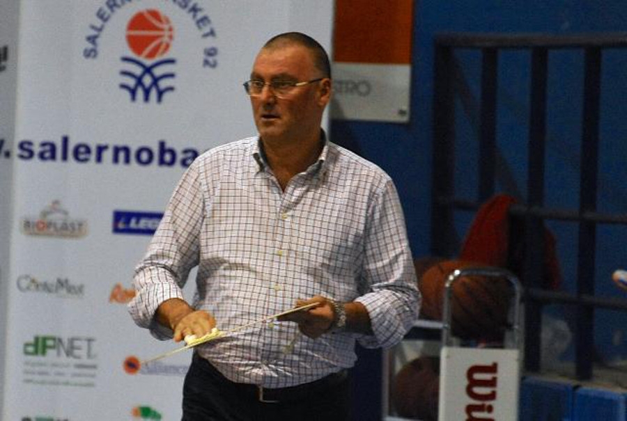Derby alla seconda giornata: granatine a Castellammare contro l’ex Potolicchio