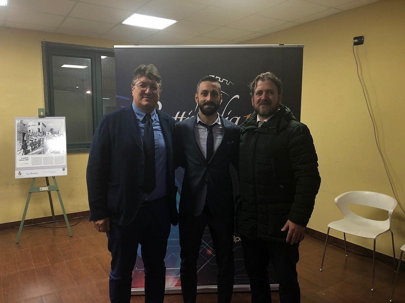 Atleta battipagliese 2019. Cavaccini: “evento che da lustro alla città”