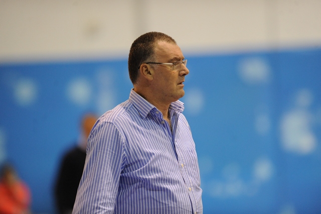 Salerno Basket – Di Capua lascia la squadra