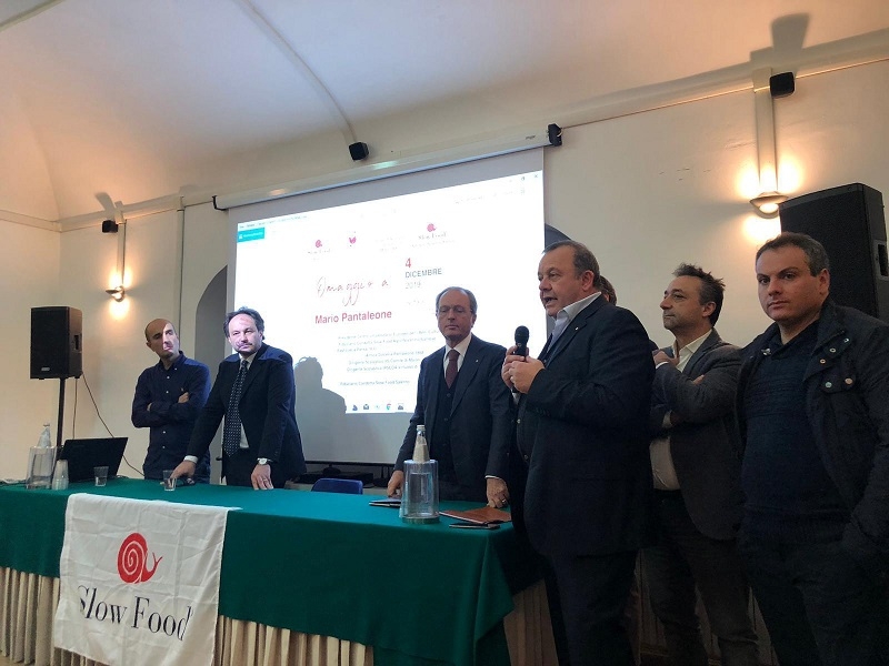 Salerno. Al Virtuoso l’omaggio a Mario Pantaleone