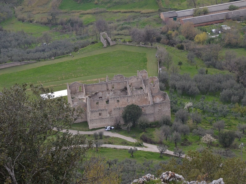 Olevano sul Tusciano ospiterà le telecamere di Rai 3