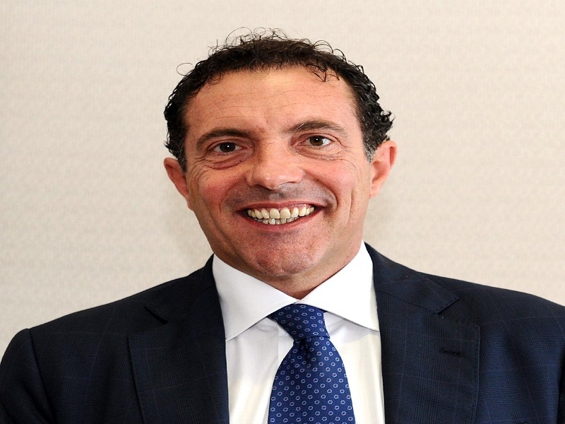 Giuseppe Gallo eletto vice presidente della Camera di Commercio di Salerno