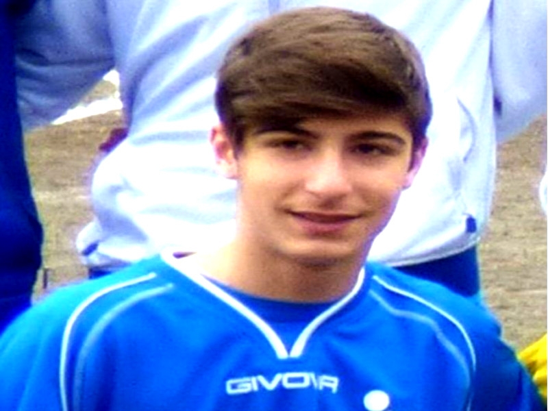 Battipaglia -Marco Gaudiosi selezionato tra oltre 100 giovani calciatori
