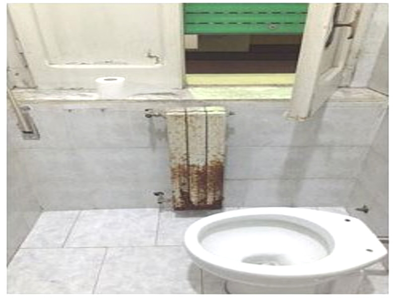 Battipaglia. Le condizioni impossibili del 118. La denuncia di Etica