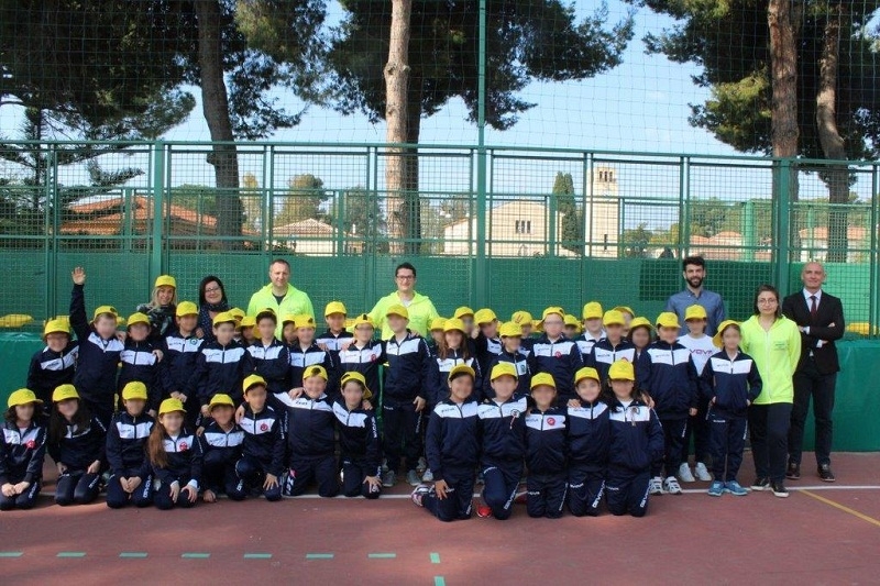 Riparte Fruit and Salad School Games. La Finalissima al “E. Ferrari” di Battipaglia
