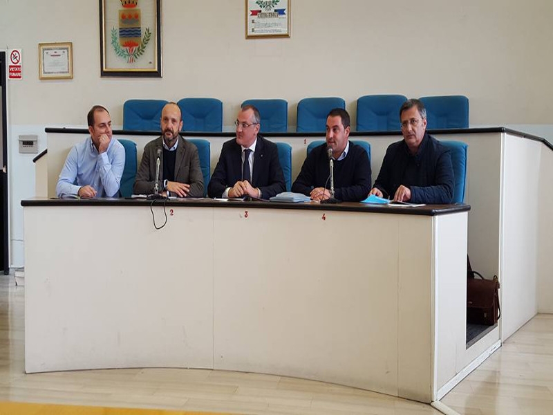 Comune di Eboli ed AMESCI insieme per formare giovani ed associazioni