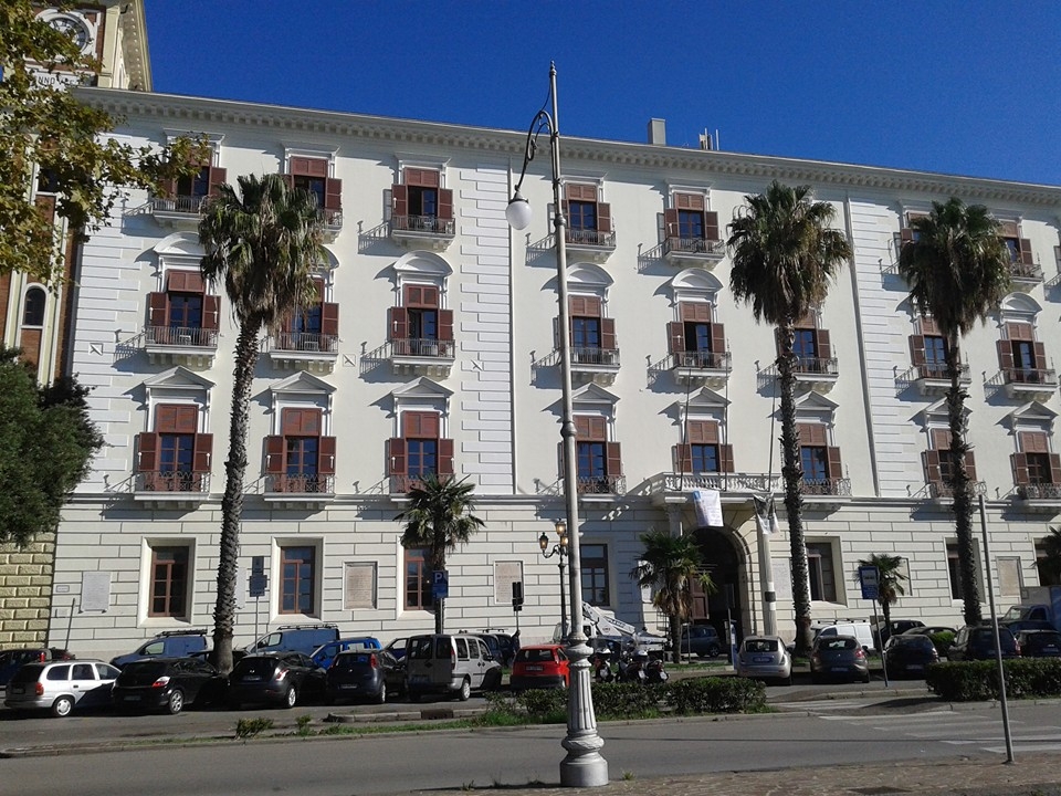 Adeguamento sismico al Galilei-Di Palo di Salerno e al Pacinotti di Scafati. Finanziati 10 milioni di Euro