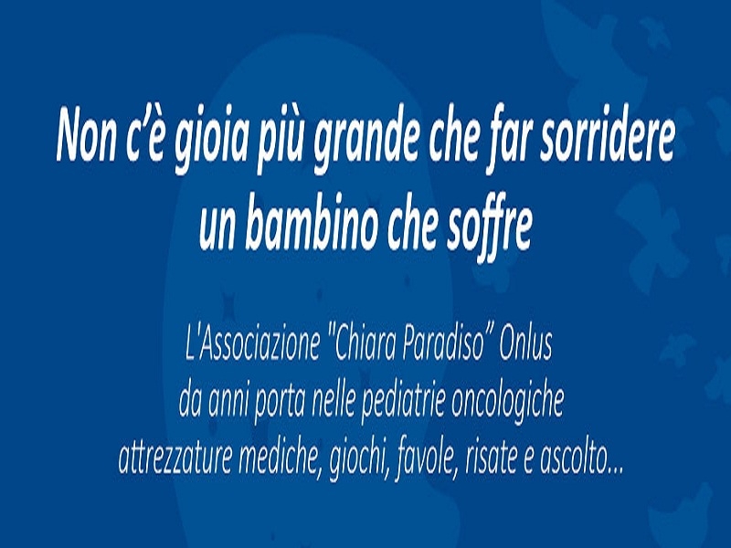 Bellizzi.Giornata mondiale contro il cancro infantile