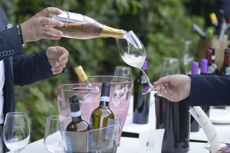Paestum Wine Festival 2016
