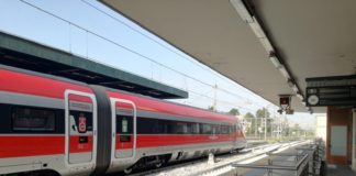 Linea ferrata Battipaglia – Sapri, ieri inconveniente tecnico sulla tratta. Rallentamento treni fino a 50 minuti