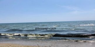 Battipaglia. Mare inquinato, Baia dei Delfini chiede la riduzione del canone concessorio al Comune. Il Tar rigetta il ricorso