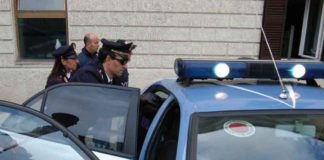 Cava de’ Tirreni. Polizia denuncia donna per detenzione di stupefacenti Polizia di stato