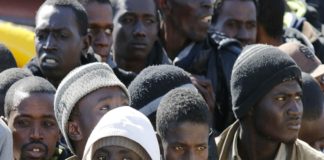 Lampedusa. Sbarcano 433 tunisini, aumentano gli arrivi di migranti