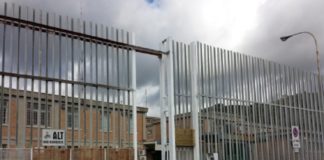 Battipaglia. Resta in carcere Daniele Landi, il 24 enne accoltellò il padre