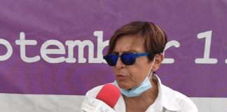 Battipaglia. Distributore di benzina, domani mattina alle 11 e 30 conferenza stampa di Cecilia Francese