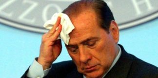Silvio Berlusconi, migliorano le sue condizioni di salute