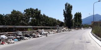 Napoli e Caserta. Discariche incontrollate causano tumori. Così la Procura di Napoli