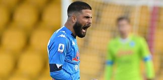 Lorenzo il Magnifico trascina il Napoli. Insigne si prende il derby