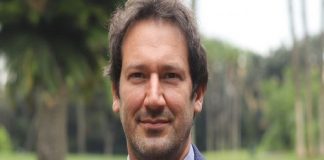 Agropoli. Michele Cammarano dona 4 televisori al Presidio Ospedaliero