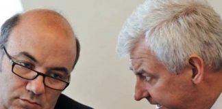 Tribunale di Milano. Condanna a 6 anni per Profumo e Viola