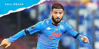 Europa League, Real Sociedad-Napoli. Tornano Elmas e Zielinski