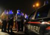 Eboli, cadavere carbonizzato nelle campagne: intervengono Procura e Ris, si indaga per omicidio