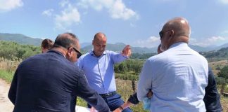 Montecorvino Pugliano, Chiola annuncia la realizzazione di nuove opere pubbliche