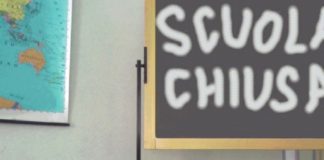 Campania. De Luca vieta la scuola in presenza fino al prossimo 14 marzo 2021