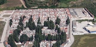 Battipaglia. Cimitero. Estumulazioni ed esumazioni, ordinanza di “sfratto” per 223 salme. Dal 5 settembre al via le operazioni (vedi gli elenchi dei morti)